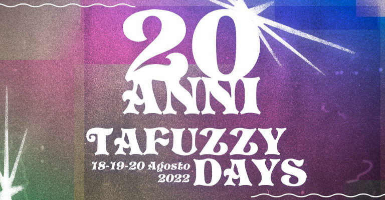 tafuzzy days riccione
