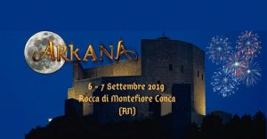 Arkana