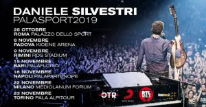 concerto daniele silvestri rimini