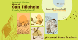 fiera di san michele santarcangelo