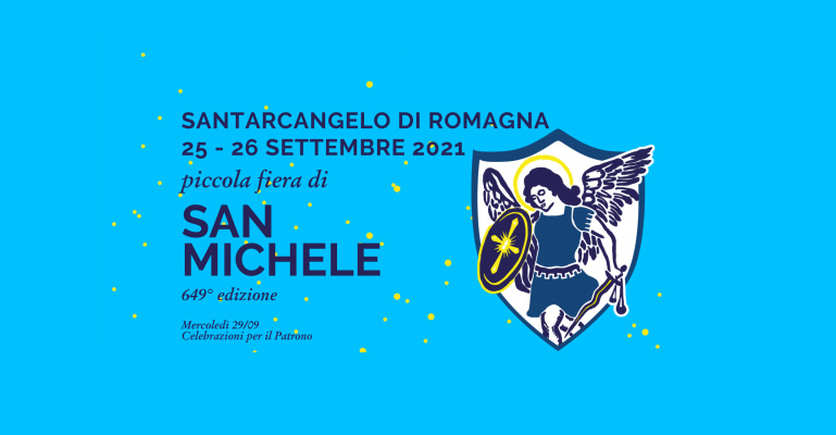 fiera di san michele santarcangelo