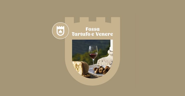 fosa tartufo e venere mondaino