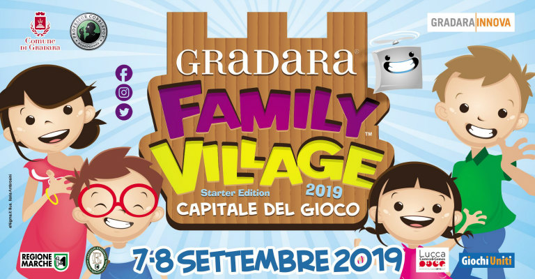 gradara family Village