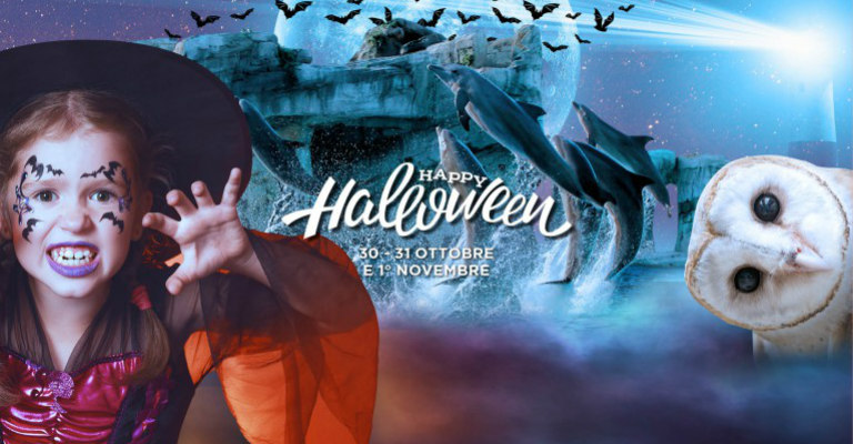 halloween oltremare riccione