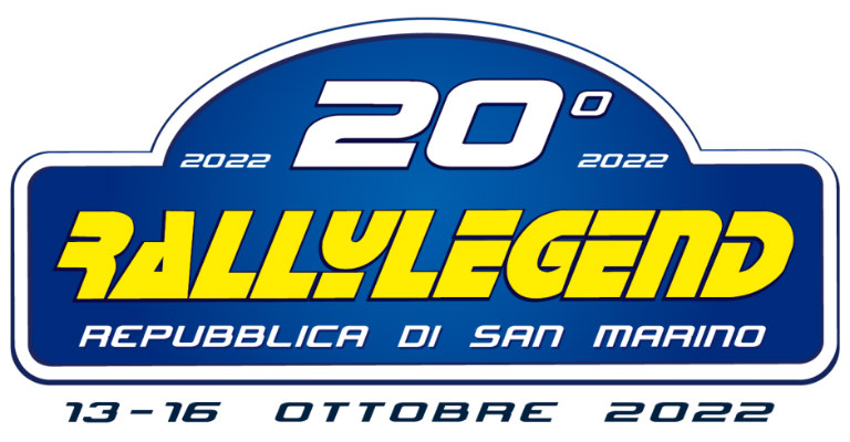 rally legend san marino