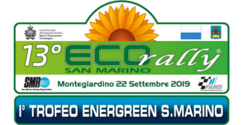 eco rally san marino