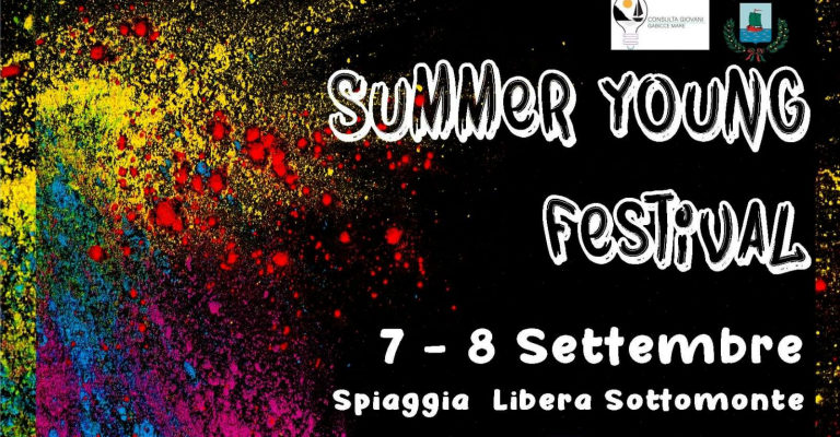 summer young festival
