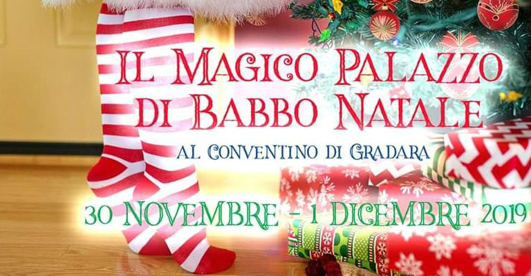 natale Gradara