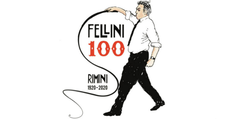 verso Fellini 100 Rimini
