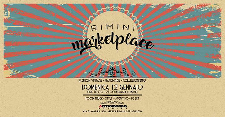 rimini marketplace