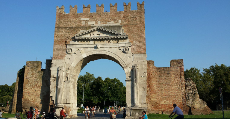 Festa di San Gaudenzo Rimini