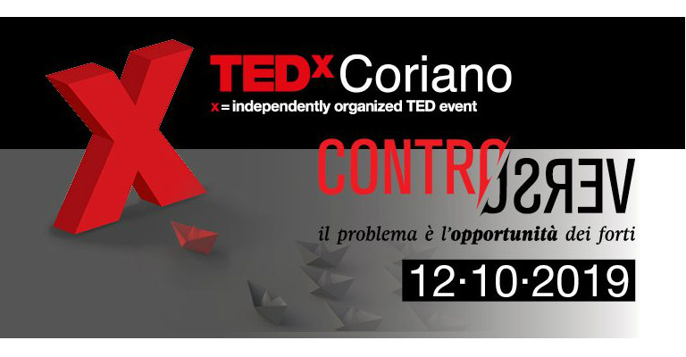 tedx coriano