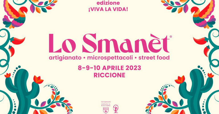 lo smanèt riccione