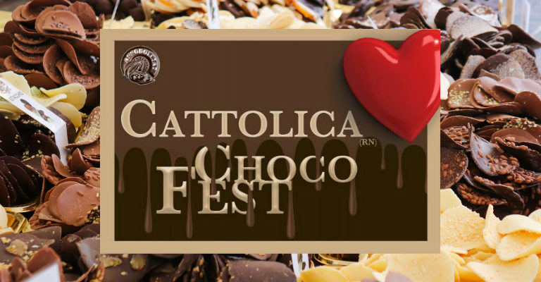 cattolica choco fest