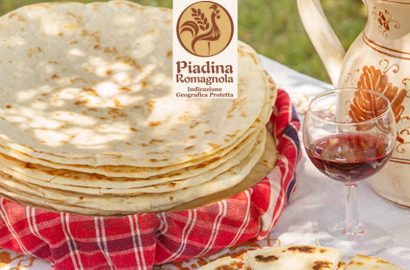 consorzio della piadina romagnola