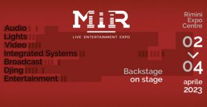 mir tech rimini