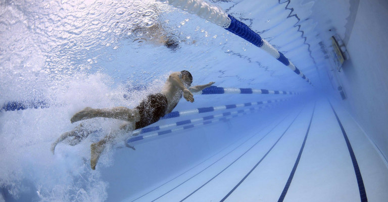 Campionati Italiani Nuoto