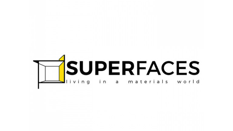 Superfaces