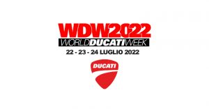 world ducati week