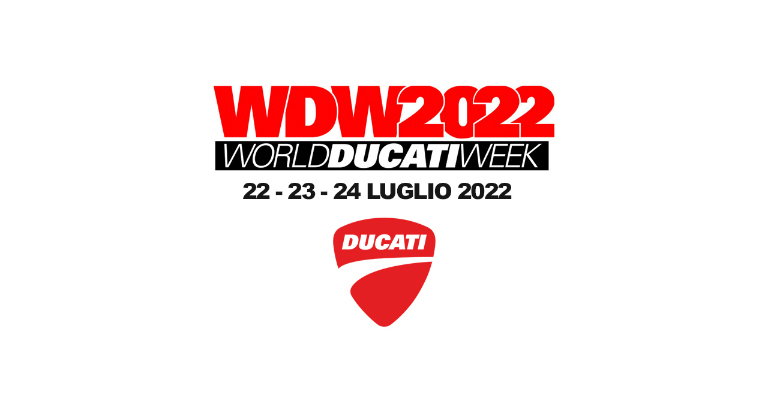 world ducati week