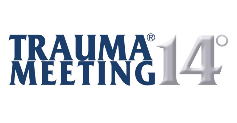 trauma meeting riccione