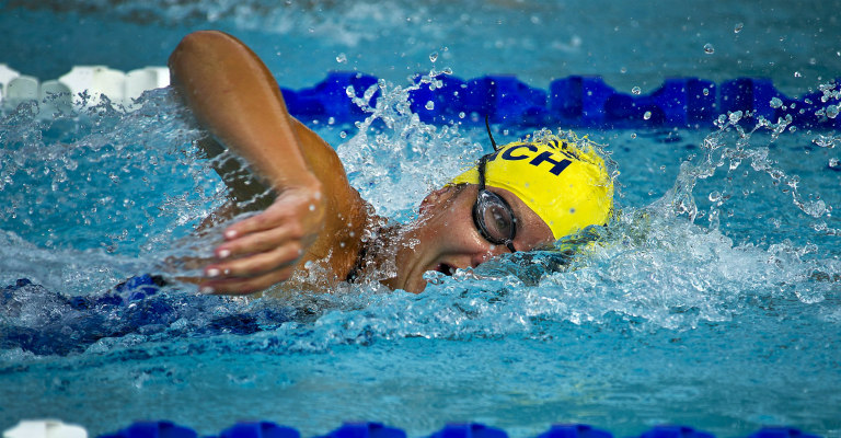 Campionati Nazionali Giovanili Nuoto