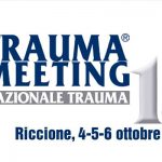 trauma meeting riccione