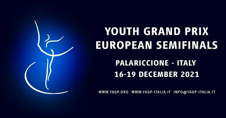 youth grand prix italy