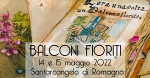 balconi fioriti santarcangelo