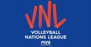 Volleyball Nations League Rimini