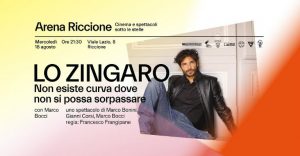 marco bocci a riccione