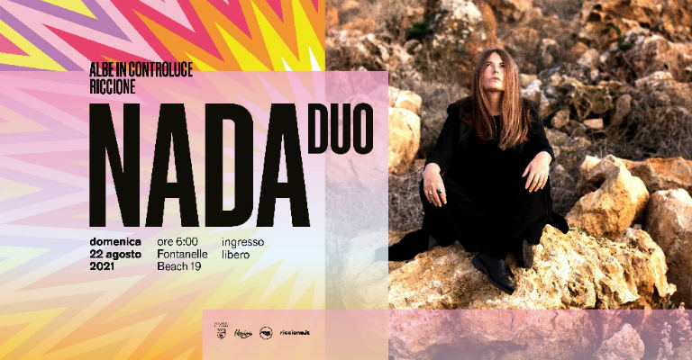 nada in concerto a riccione