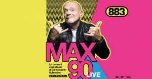 concerto max pezzali a cattolica
