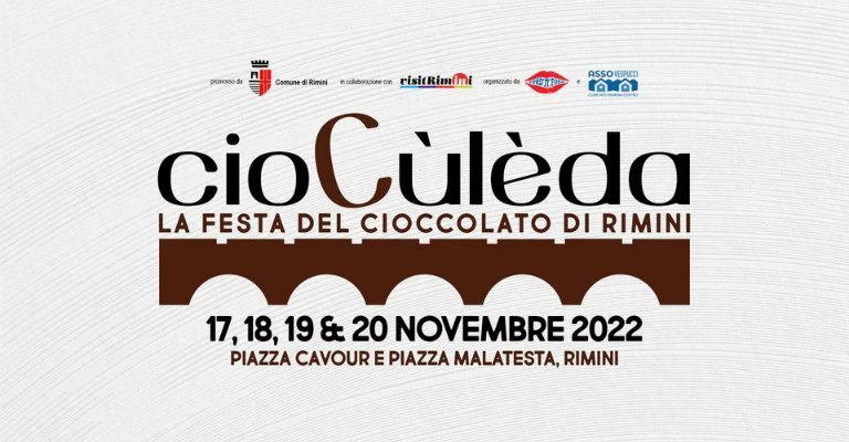 cioculeda rimini