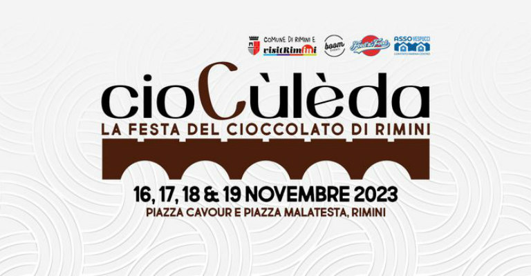 cioculeda rimini