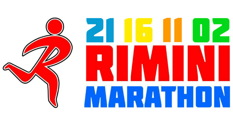 rimini marathon