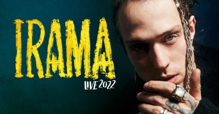 irama in concerto a cattolica