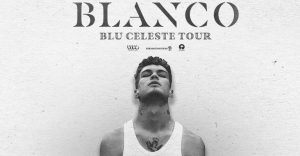 blanco in concerto a cattolica