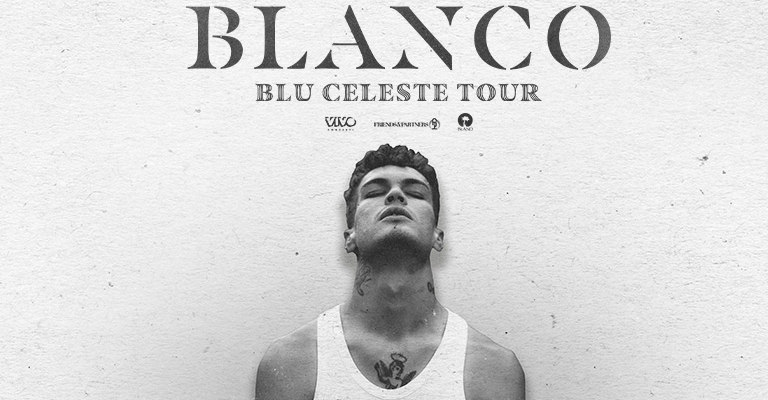 blanco in concerto a cattolica