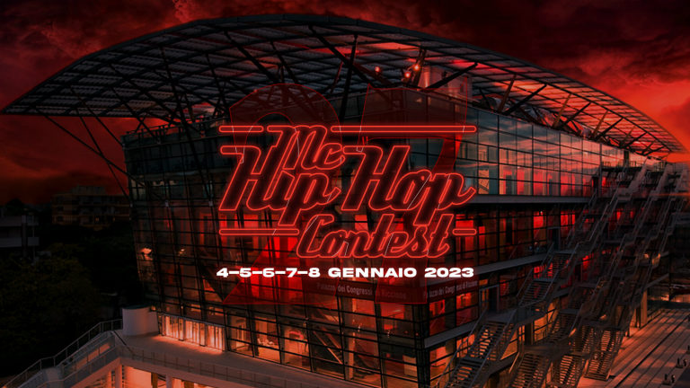 mc hip hop contest