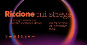 Riccione mi Strega