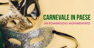 carnevale a riccione paese