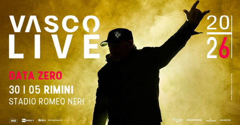 concerto vasco rossi rimini