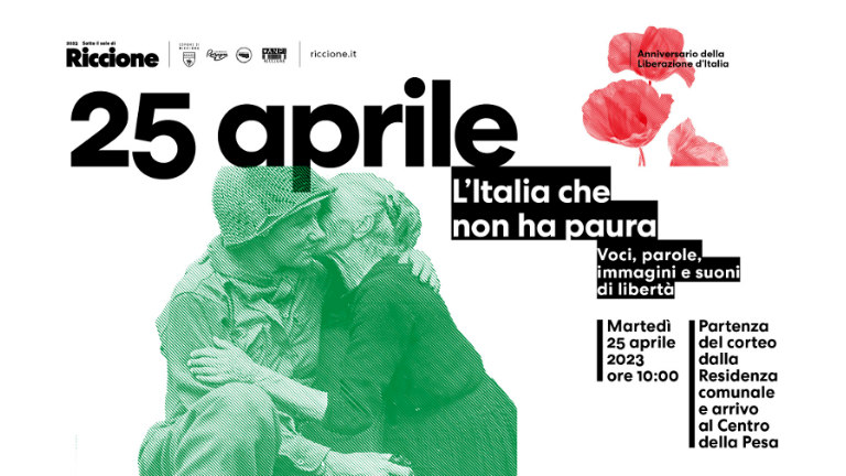 ponte 25 aprile riccione