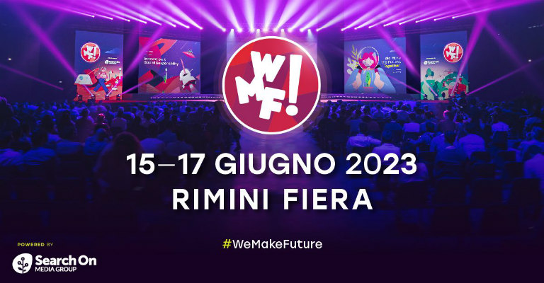 we make future rimini