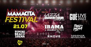 mamacita festival