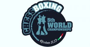 Campionati Mondiali di Chessboxing