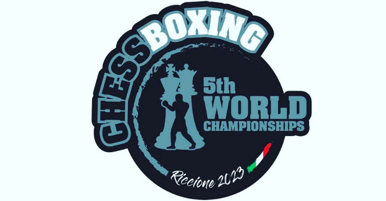 Campionati Mondiali di Chessboxing