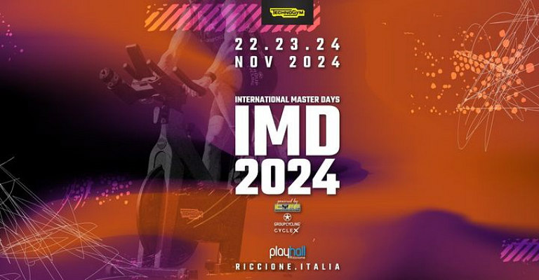 international master days