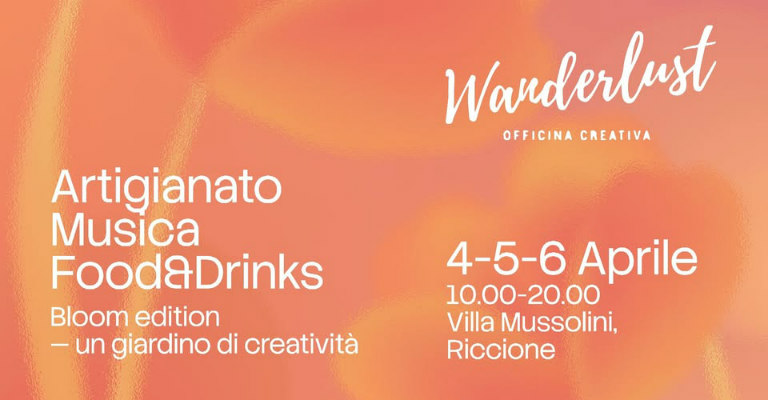 wanderlust offifica creativa
